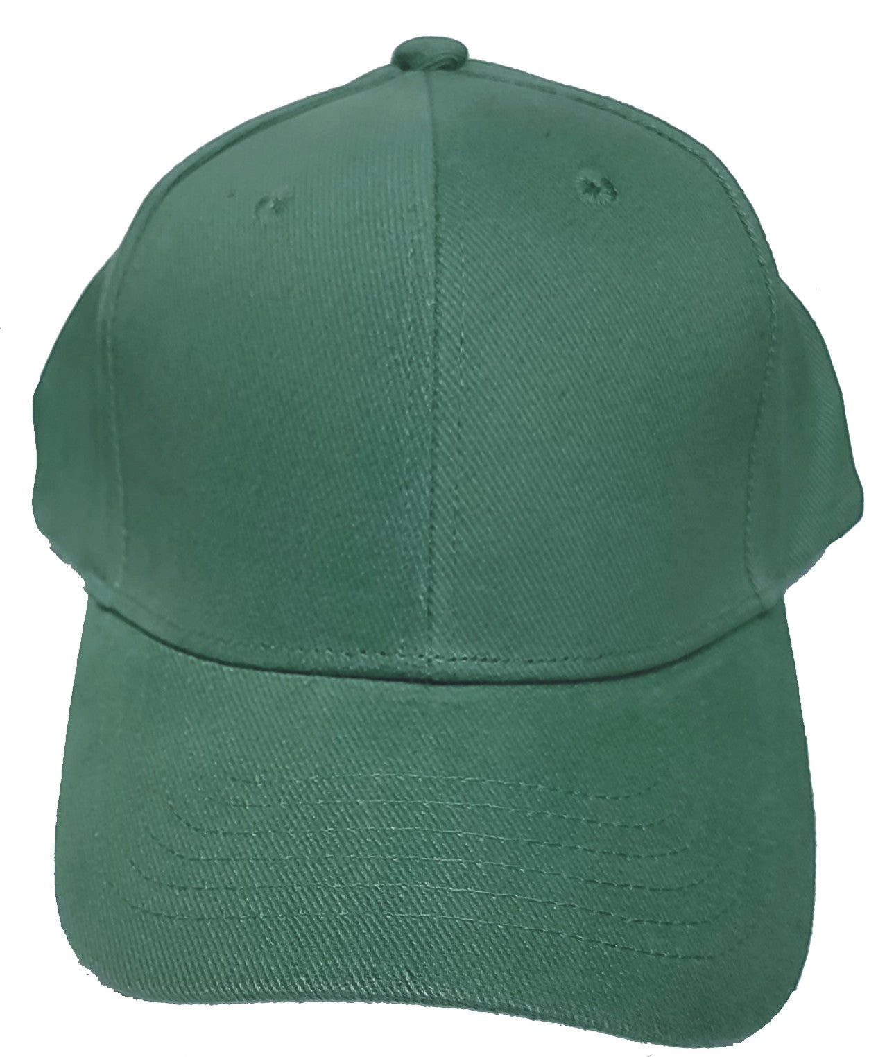Sea Green Basic Cap or Hat - 0124-87