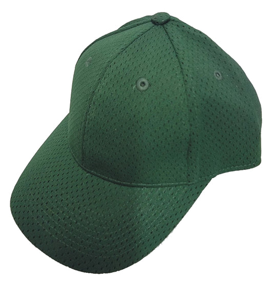 Kids Dark Green Cap or Hat - 0174K-50