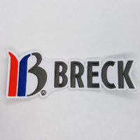 Breckenridge Colorado Patch – Ski Patch- Breck CO Resort Patch Logo – Colorado Souvenir – Travel Patch – Iron On – Embellishment – Applique