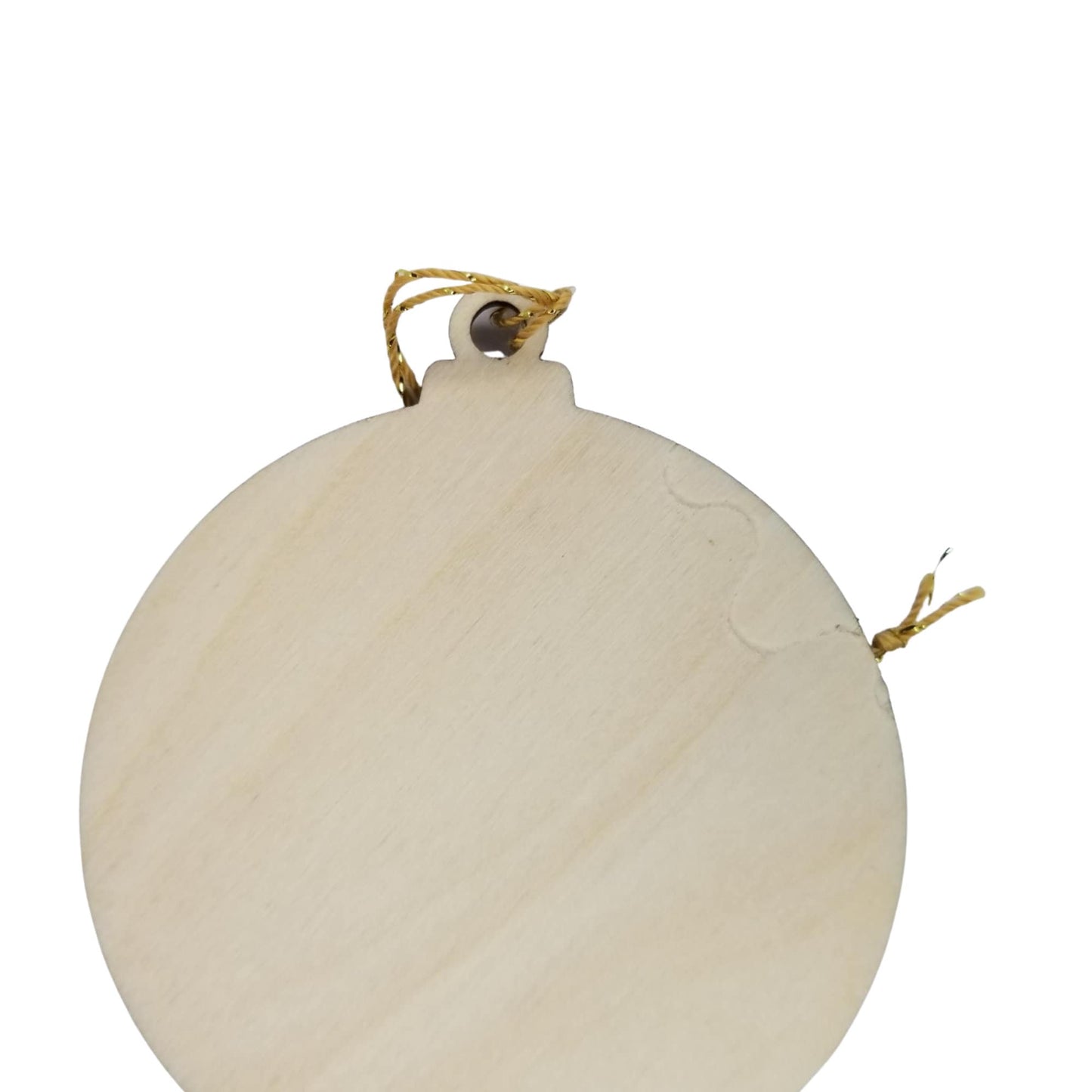 2021 Christmas Ornament - 2021 Events - Handmade Wood Ornament - 2021 Memories - 2021 History - Back to Work - Back To School 3.5"