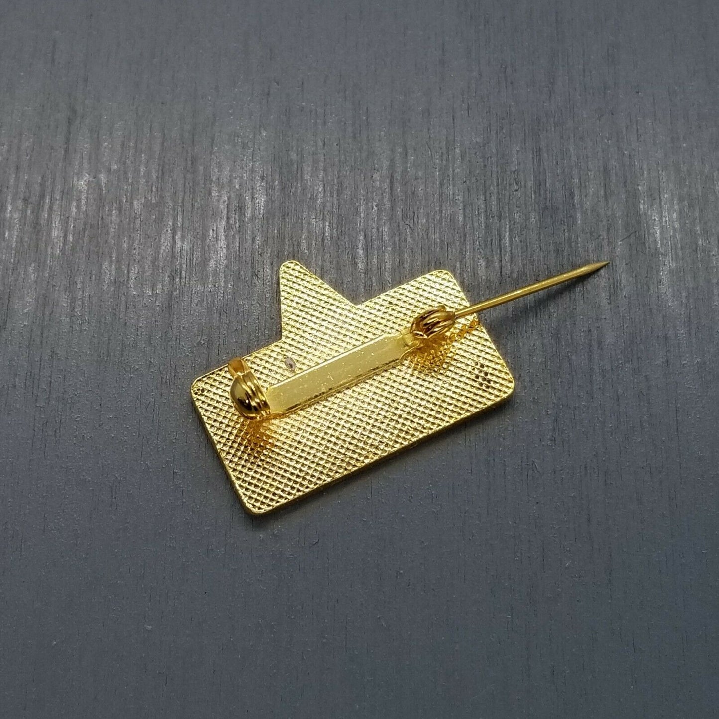 Vail Colorado Pin– CO Pin – Colorado Souvenir Hat Pin Lapel Ski Resort