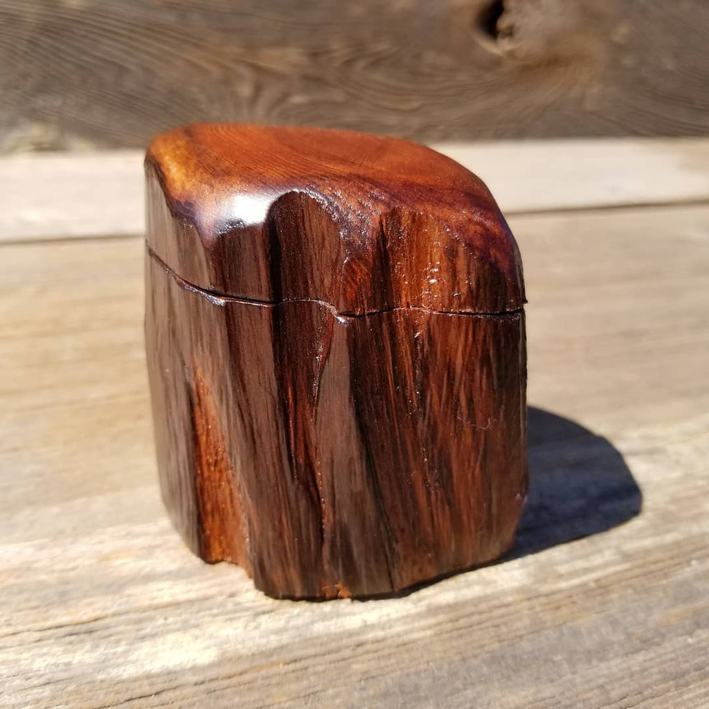 Working on more ring boxes...