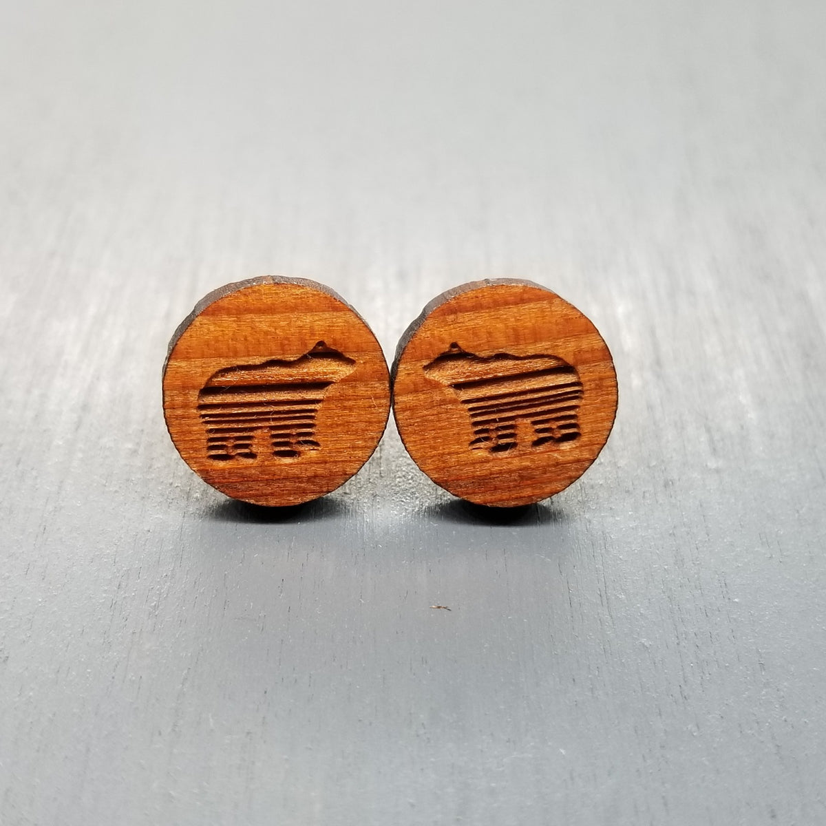Wholesale Wood Jewelry Happy Wood Products
