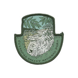 Ohio Patch – Cuyahoga Valley National Park - Travel Patch – Souvenir Patch 2.5" Iron On Sew On Embellishment Applique