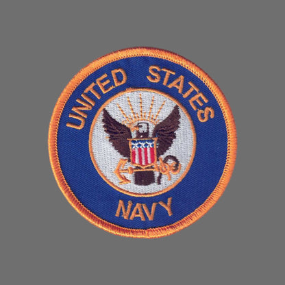 UNITED STATES NAVY Patch - 6867