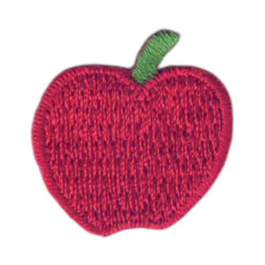 Apple MINI Craft Patch - 8371