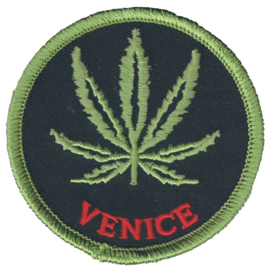 VENICE leaf, wed, pot, marijuana