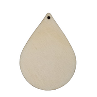 Hearts Teardrop Dangle Earring Blanks Cutout and Engraved Lot of 15 Pairs