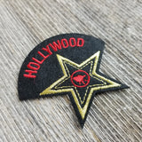 California Patch - Hollywood Stars - Movie Star