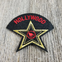 California Patch - Hollywood Stars - Movie Star