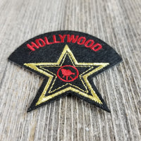 California Patch - Hollywood Stars - Movie Star
