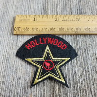 California Patch - Hollywood Stars - Movie Star
