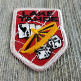 Nevada Patch - Lake Tahoe California Gambling