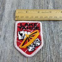 Nevada Patch - Lake Tahoe California Gambling