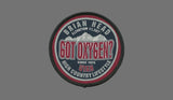 Brian Head Resort Utah Patch – Travel Patch Iron On – UT Souvenir Embellishment Applique – Travel Gift 3″ Ski Snowboard Biking