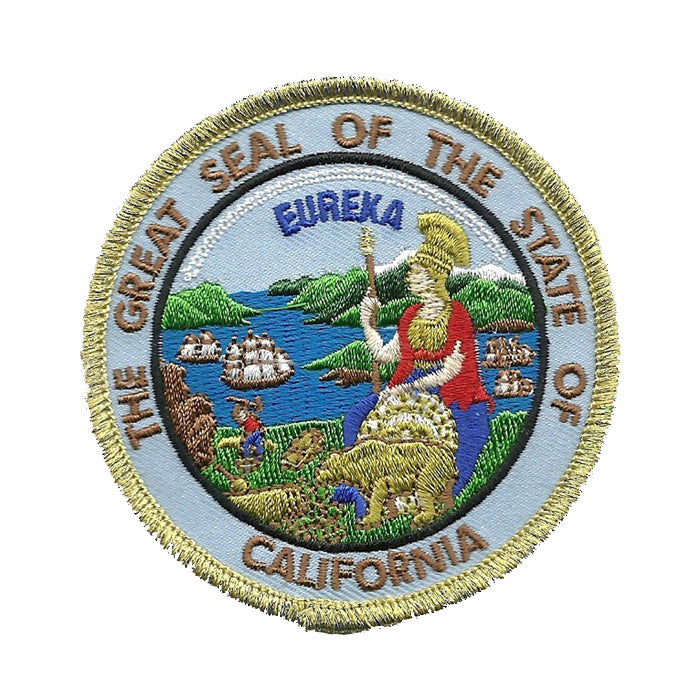 Ca State Seal Logo North Coast Legislators Push For Standardized