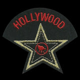 California Patch - Hollywood Stars - Movie Star