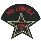 California Patch - Hollywood Stars - Movie Star