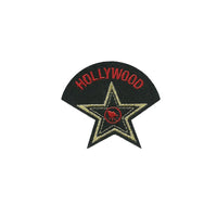 California Patch - Hollywood Stars - Movie Star