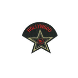 California Patch - Hollywood Stars - Movie Star