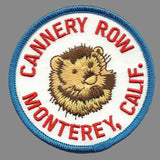 California Patch - Monterey - Cannery Row