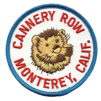 California Patch - Monterey - Cannery Row