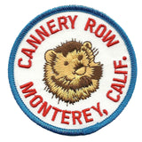 California Patch - Monterey - Cannery Row