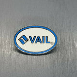 Vail Colorado Patch – CO Patch – Colorado Souvenir Hat Pin Lapel Ski Resort