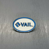 Vail Colorado Patch – CO Patch – Colorado Souvenir Hat Pin Lapel Ski Resort