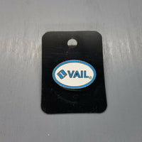 Vail Colorado Patch – CO Patch – Colorado Souvenir Hat Pin Lapel Ski Resort