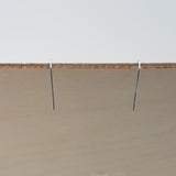 Redwood Earrings - Arrow Wood Earrings - California Redwood Dangle Earrings - CA Souvenir Keepsake - Wood Gift Women