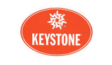 Keystone Sticker – Keystone CO Decal Sticker – Souvenir Travel Gift 4.75" Made in USA Kiss Cut Bumper Sticker Car Window Bottle