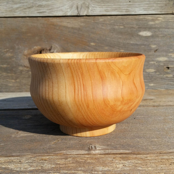15 Minute Wooden Star Bowl - Houseful of Handmade