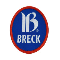 Breckenridge Colorado Patch – Ski Patch- CO Resort Patch Logo – Colorado Souvenir – Travel Patch – Iron On Embellishment Applique 3.25" Oval